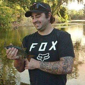 Meet your Posher, Dane